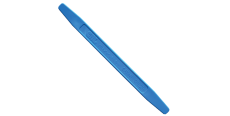 Nylon pushstick - Вижимка нейлонова для плівки  /assets/images/items/978/0964165001569935252.png