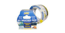 HPX AT4805 All Weather Tape 48mm x 5m  /assets/images/items/3750/0812612001561969390.jpg