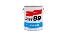 Soft99 White Super Wax - Очищающий воск для белых автомобилей, 2 kg  /assets/images/items/5817/0532330001669907381.jpg