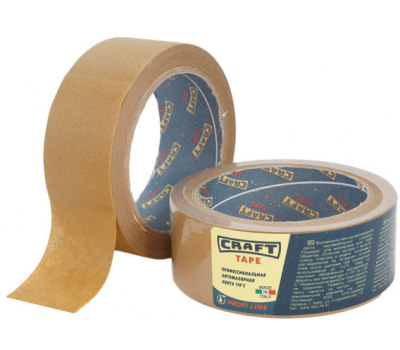 HPX MN3850 Craft Tape 110°С  38 mm x 50 m