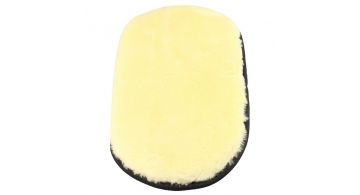 SGCB SGGD036 Wool Wash Mitt