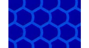ORALITE 5910 050 Blue 1.235 m