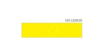 Tubitherm Flock 100 Lemon