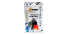 Сервісний набір для розпилювача Kwazar Venus Pro  /assets/images/items/1263/0553797001515157476.jpg