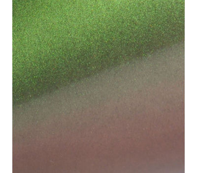 KPMF K75464 Purple/Green Iridescent 1.22 m