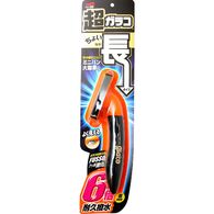 Soft99 Ultra Glaco Long Type - Антидождь для стекол длительного действия, 115 ml