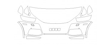 Audi | PLENKA.market