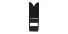 MaxShine Polisher Wall Holder - Single - Настенный держатель для полировальных машин, одинарный  /assets/images/items/5196/0081294001641994618.jpg
