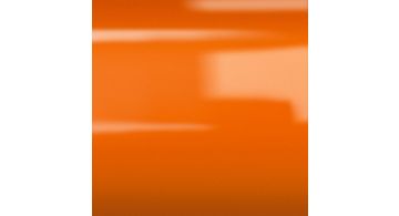 3M 2080 G14 Orange Gloss 1.524 m