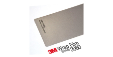 3M 2080 M230 Matte Grey Aluminum 1.524 m  /assets/images/items/4588/0293650001615824235.jpg
