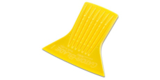 Вигонка жорстка Gatorblade 9 cm  /assets/images/items/2620/0225954001541682173.jpg