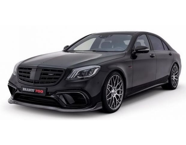 Mercedes-Benz S-Class AMG S63-S65 2018 Седан Передній бампер Hexis assets/images/autos/mercedes/mercedes_s_class/mercedes_benz_s_class_amg_s63_s65_2018/brabus.jpg