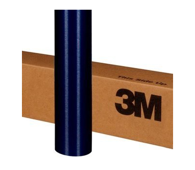 3М 1080 BR 217 Brushed Steel Blue 1.524 m
