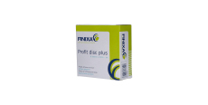 Finixa Profit disc plus - Насадка на дрель резиновая для удаления остатков клея 100 mm x 26 mm  /assets/images/items/2845/0402932001620816672.jpg