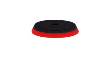 MaxShine Low Profile Red Foam Polishing Pad - Ультрам'який полірувальний круг з поролону 150/170 mm