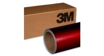 3M 1080 G 203 Gloss Red Metallic 1.524 m
