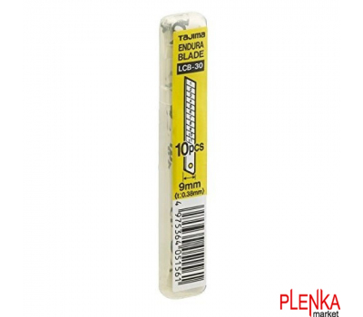 Tajima LB30S Endura Blade 9 mm (10 шт)