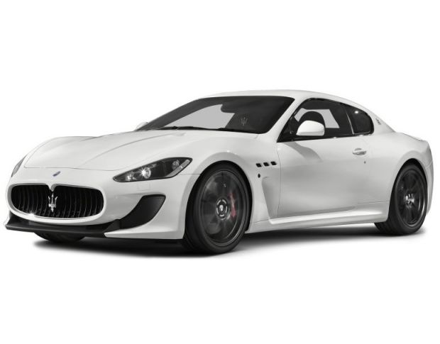 Maserati Gran-Turismo MC 2018 Купе Передние крылья полностью Hexis