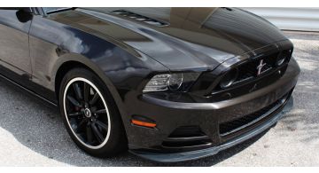 Avery Black Gloss SW900-180-O 1.524 m