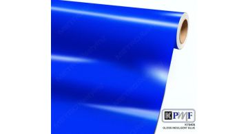 KPMF 75405 Indulgent Blue Gloss 1.524 m