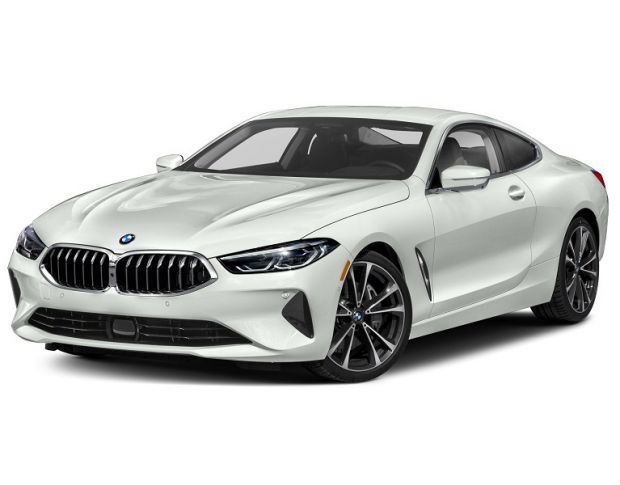 BMW 8 Series 840i xDrive Coupe 2020 Купе Передний бампер LLumar assets/images/autos/bmw/bmw_8_series/bmw_8_series_840i_xdrive_coupe_2020/usd00b.jpg