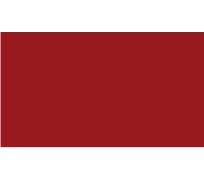Oracal 751 324 Gloss Blood Red 1 m