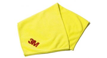3M Microfiber Scotch Brite 02012-YW