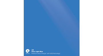 Arlon Gloss Light Blue 419 1.524 m