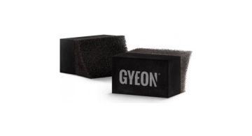 Gyeon Q2M Tire Applicator Large - Аппликаторы для шин, 2 шт