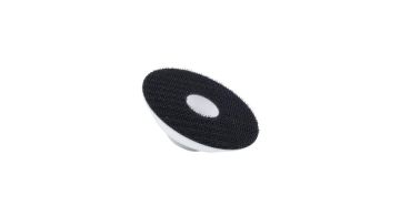 MaxShine Soft Rotary Plate Backing Pad - М'яка підошва 75 mm для роторного інструменту