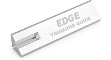Foshio Edge Trimming Guide - Инструмент для ровной подрезки краев
