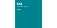 Oracal 641 066 Matte Turquoise Blue 1 m  /assets/images/items/2247/0071608001538863167.jpg