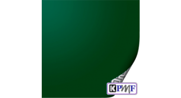 KPMF 88071 Dark Green Gloss 1.524 m