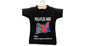 Poli-Tape Poli-Flex 4600