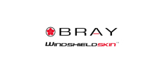 BRAY Windshield Skin 2 Layer 1.22 m  /assets/images/items/164/0310095001501830654.jpeg