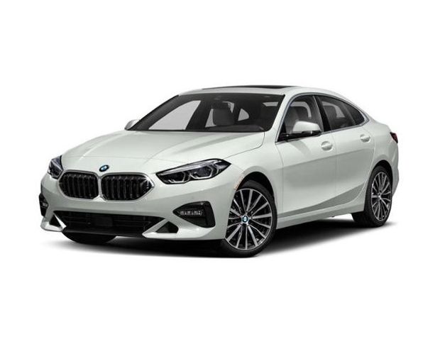 BMW 2 Series 228i xDrive 2020 Седан Передні крила повністю LLumar