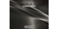 Omega Skinz OS-828 Carbon Black - Матовая черная карбоновая пленка 1.524 m  /assets/images/items/5164/0053980001640101411.jpg