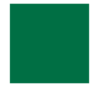 KPMF 88075 Mid Green Gloss 1.524 m