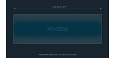 Захисне скло Pixsel на панель приладів NIO ET7 - 10.9“ 2022 - (гібридне мат)  /assets/images/items/8614/0519563001720341884.jpg