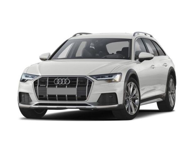 Audi A6 Allroad 2020 Хетчбек Капот частично LLumar