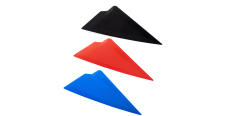 Foshio Triangle Squeegee Set - Набор треугольных выгонок  /assets/images/items/6226/0258510001697198622.jpg
