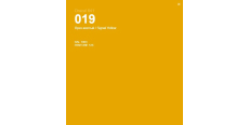 Oracal 641 019 Matte Signal Yellow 1 m  /assets/images/items/2279/0176867001538947965.jpg