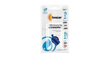 Пластиковая шарнирная насадка Kwazar Venus Super Pro+ / Alkaline