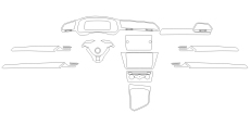 Викрійка для салону VOLKSWAGEN TIGUAN SPORT 2017  /assets/images/items/4791/0573494001620736627.jpg