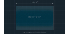Защитное стекло Pixsel на задний монитор DENZA N8L 18.1“ 2025 - (гибридное глянец)  /assets/images/items/10481/0212201001770111861.jpg