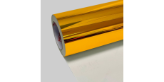 Hexis HX30SCH07B Super Chrome Gold Gloss 1.37 m  /assets/images/items/6453/0268720001719990675.png