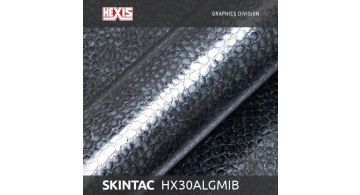 Hexis Alligator Grey Gloss HX30ALGMIB 1.37 m