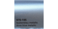 Oracal 970 Dove Blue Metallic 195 1.524 m  /assets/images/items/1195/0375869001512466982.jpg