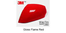 3M 1380 G53 Gloss Flame Red 1.524 m  /assets/images/items/3624/0597613001558532977.jpg