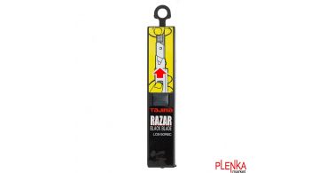 Tajima LCB50RBC Razar Black Blades 18 mm (10 шт)